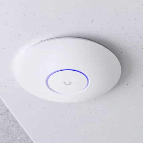 Ubiquiti - U6-LITE WiFi6 Access Point
