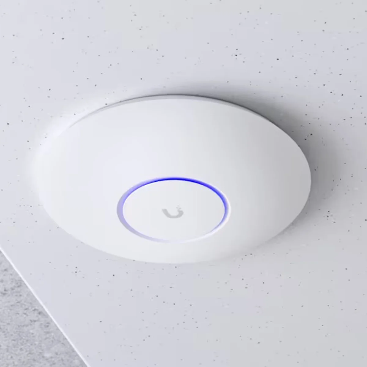 Ubiquiti UniFi U6 Lite WiFi 6 Access Point – Dual-Band 2x2 MU-MIMO, PoE