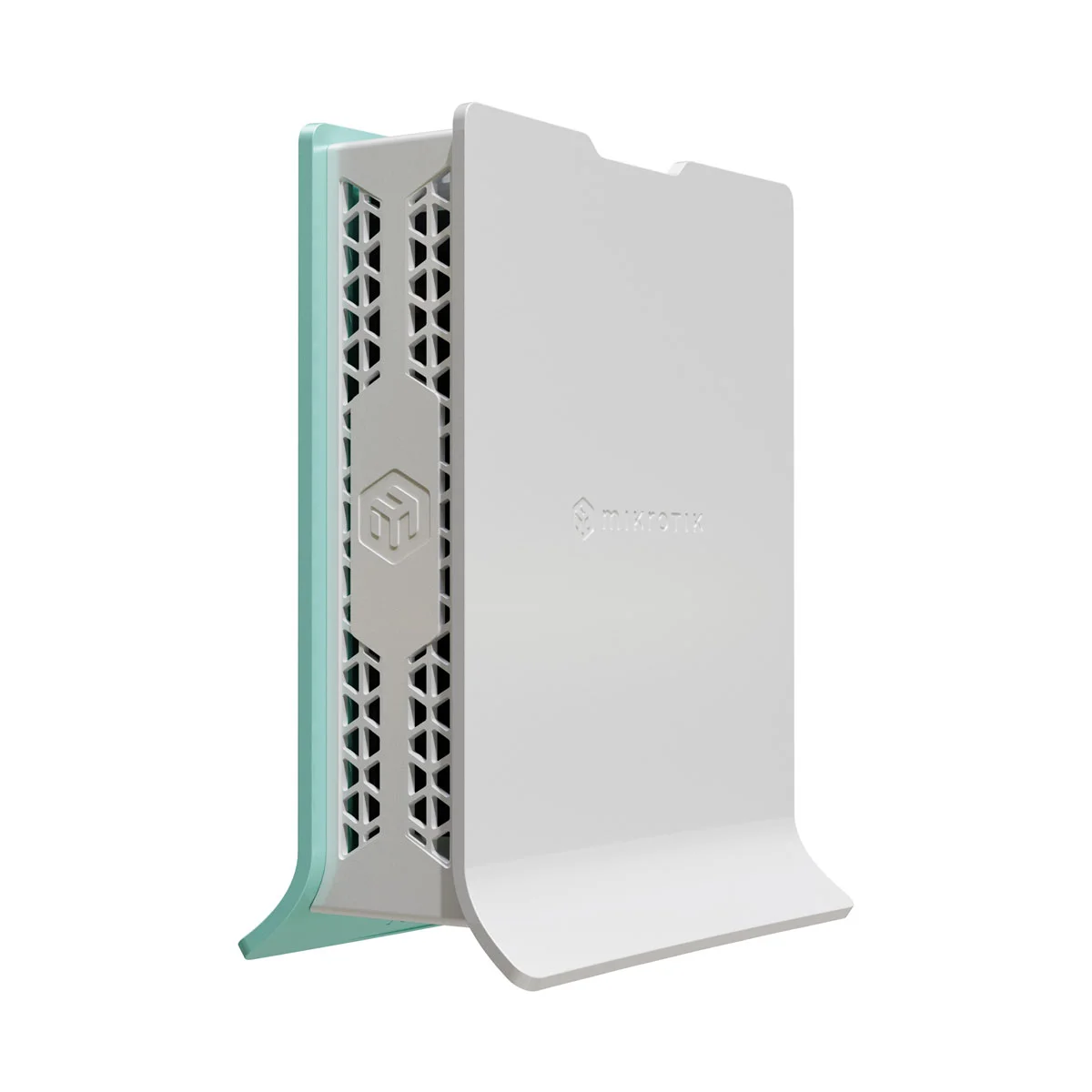 MikroTik hAP ax lite L41G-2axD WiFi 6 Router – AX600 2.4GHz, 4x Gigabit Ethernet - Image 2