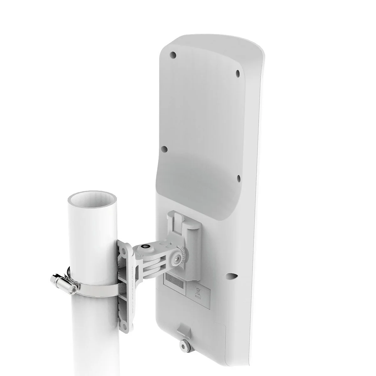 MikroTik mANTBox 19s RB921GS-5HPacD-19S 5GHz Sector AP – 19dBi 120°, Gigabit, SFP - Image 2