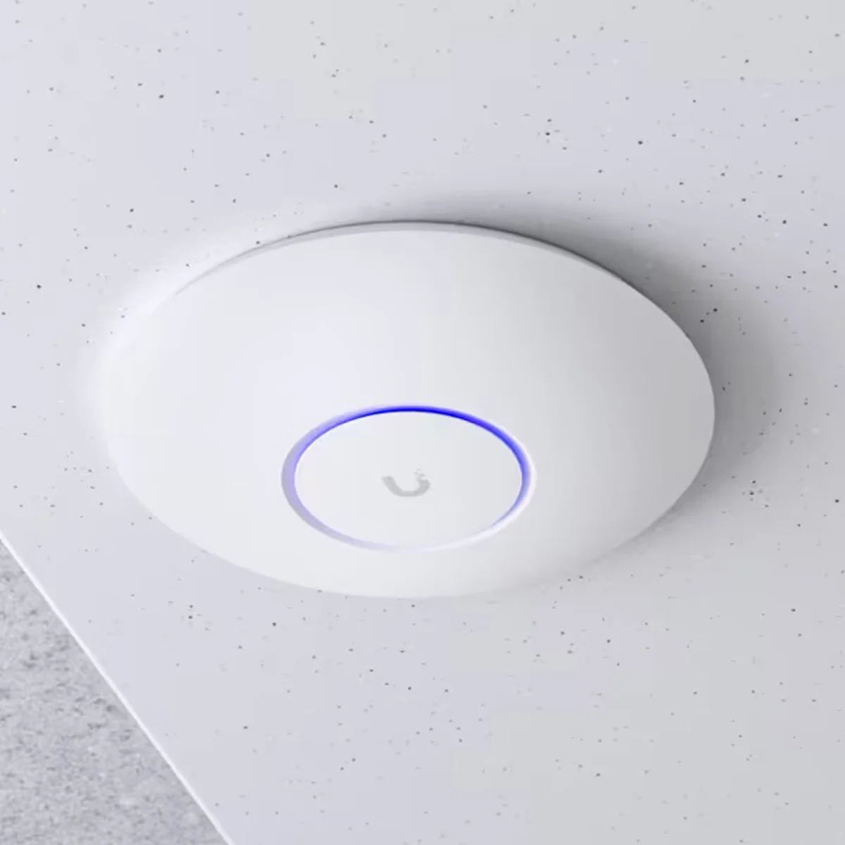 Ubiquiti UniFi UAP-AC-Lite Access Point – Dual-Band AC1200 2x2 MIMO, PoE