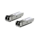 biquiti UF-MM-1G-S 1G Multi-Mode Fiber SFP Module 2-Pack