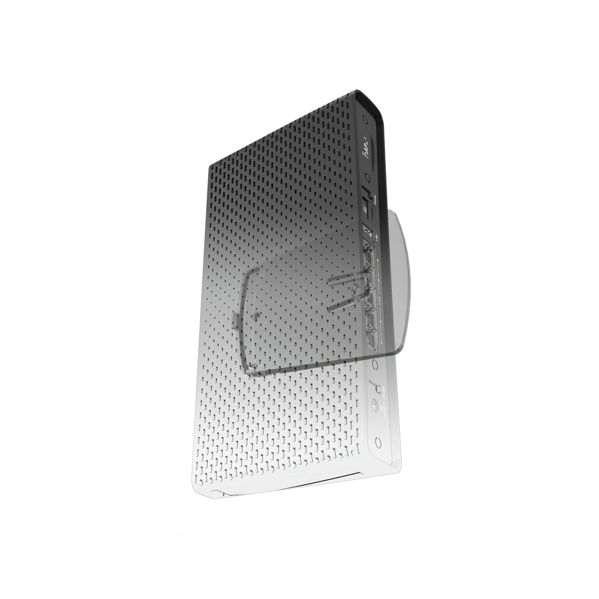 MikroTik hAP ac3 RBD53iG-5HacD2HnD Dual-Band Router – 5x Gigabit, PoE Out, USB - Image 3