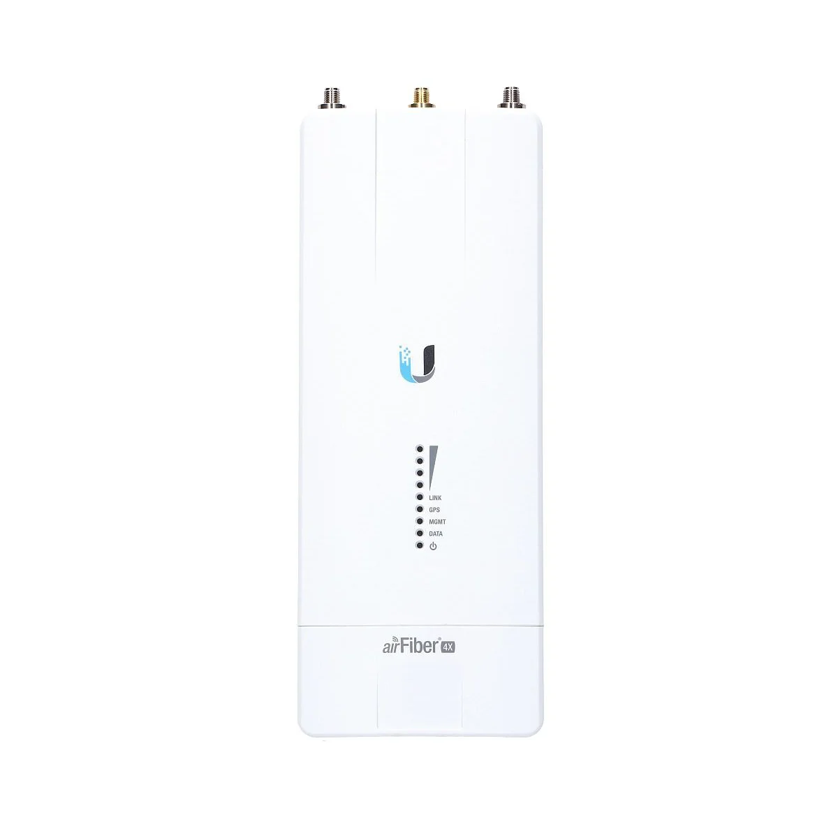 Ubiquiti airFiber AF-4X 4.9GHz Backhaul Radio – 500+ Mbps Long-Range PtP