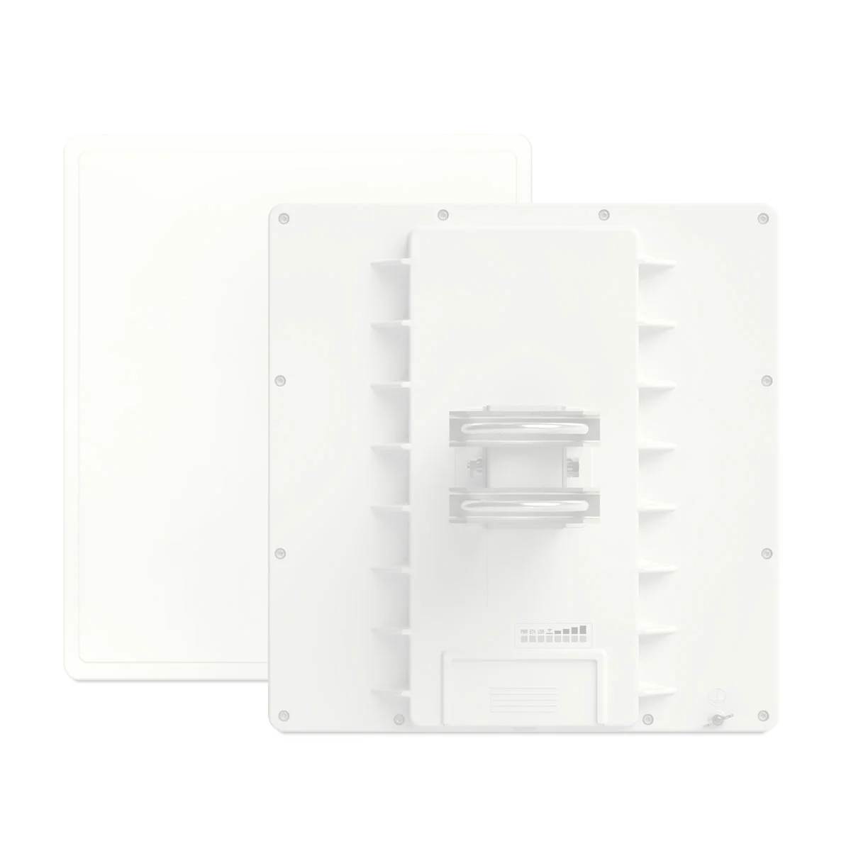 MikroTik QRT 5 ac RB911G-5HPacD-QRT 5GHz Outdoor CPE – 24dBi, 802.11ac High Power - Image 2