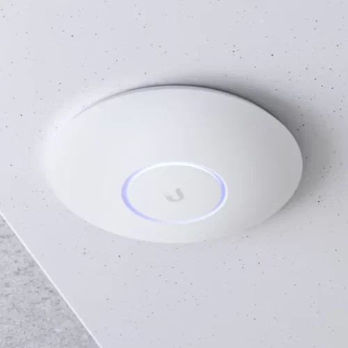 Ubiquiti - UAP-AC-PRO (WITH POE)