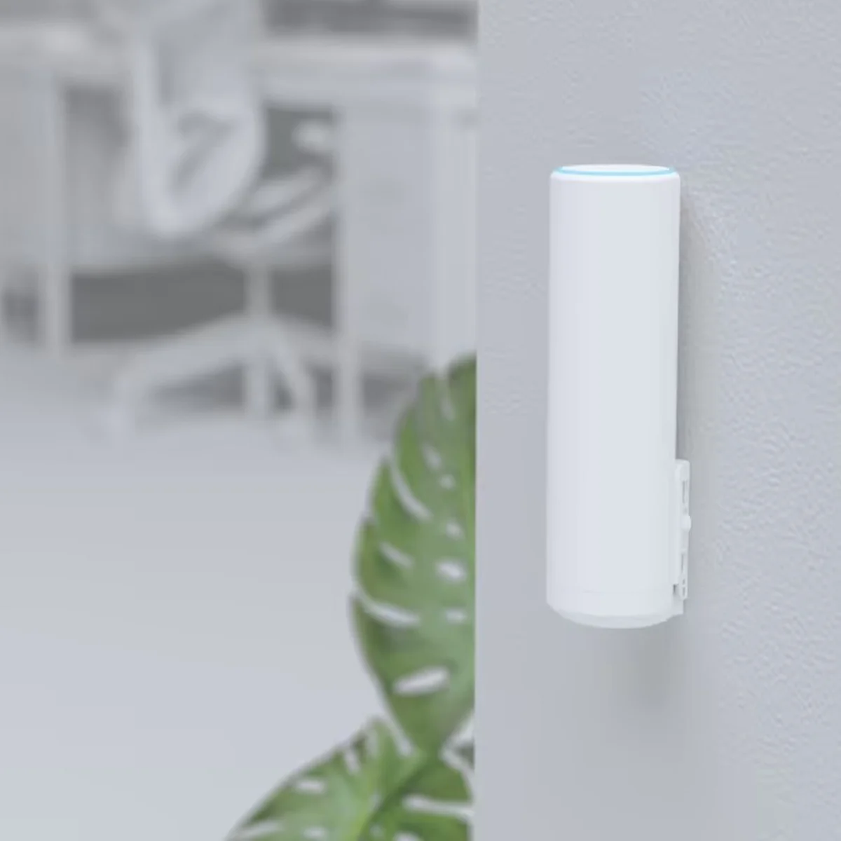 Ubiquiti UniFi U6 Mesh WiFi 6 Access Point – Indoor/Outdoor, 4x4 MU-MIMO, PoE
