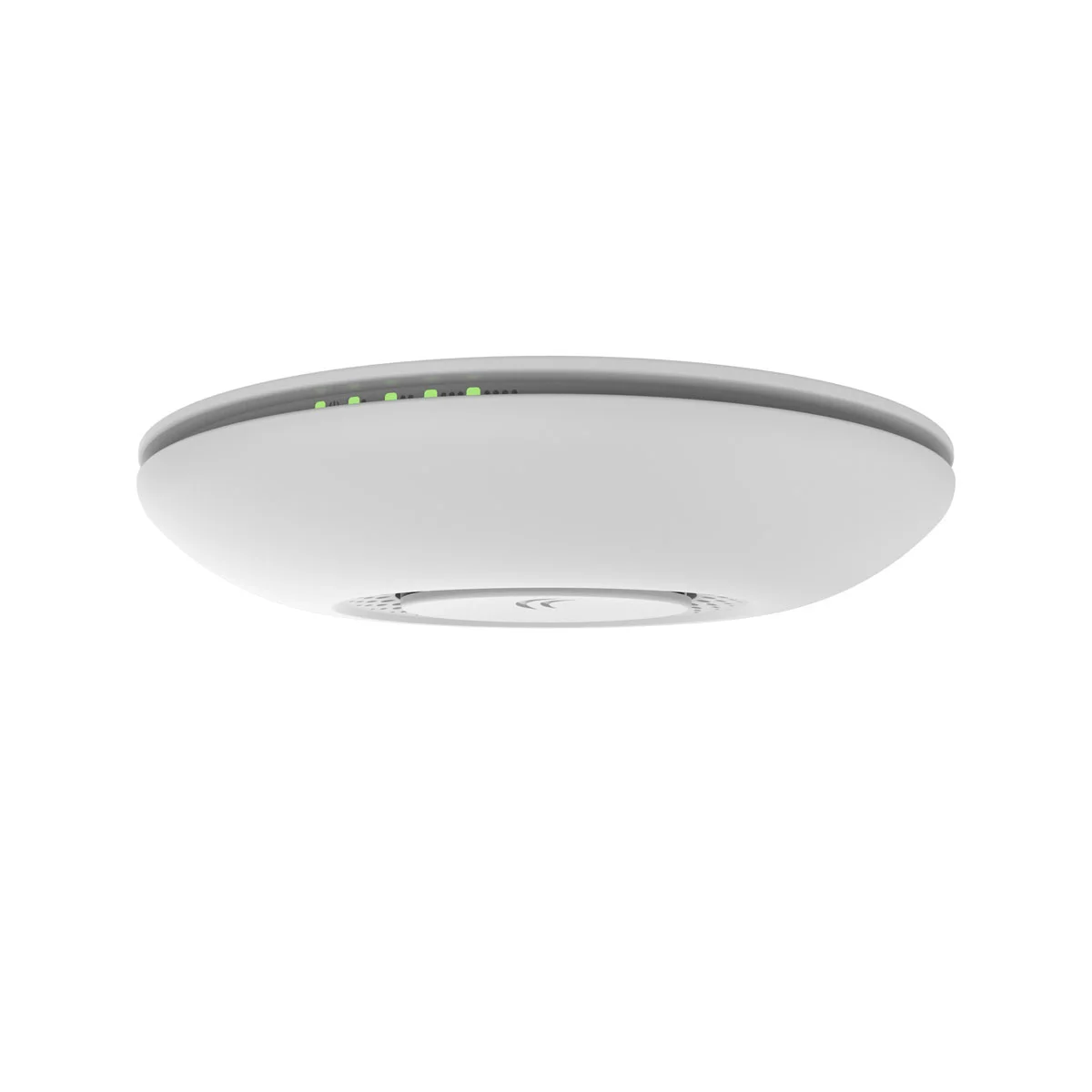 MikroTik cAP RBcAP2nD 2.4GHz Ceiling Access Point – Dual-Chain, PoE, Controller-Ready - Image 2