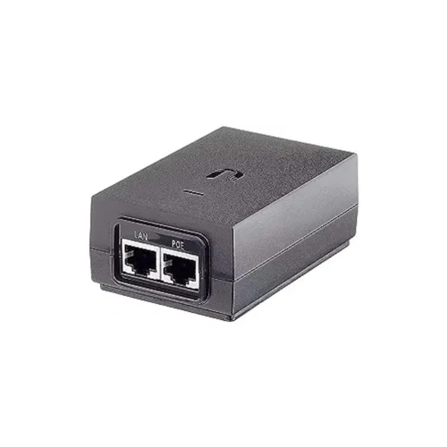 PoE Injector, 48V DC, 24W