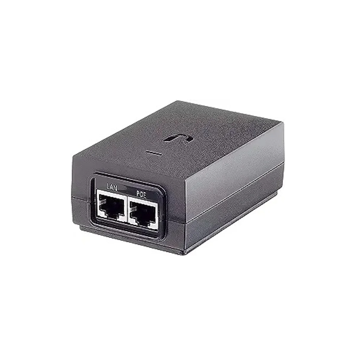 Ubiquiti POE-48-24W-G PoE Adapter – 48V 24W Gigabit Power Injector