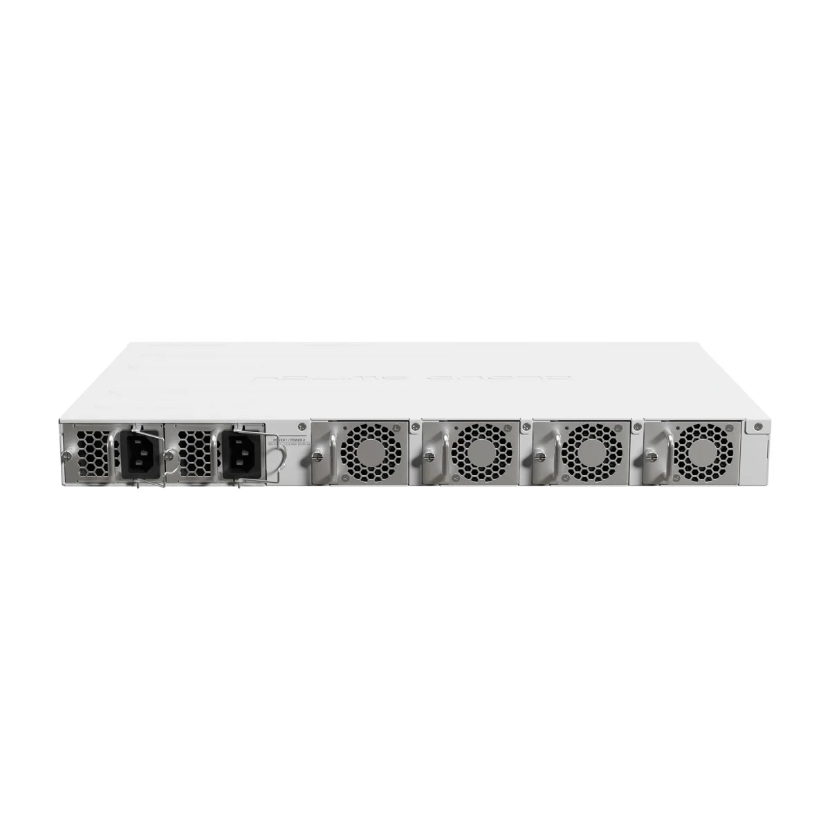 MikroTik CRS518-16XS-2XQ-RM Switch – 16x 25G SFP28, 2x 100G QSFP28, Rackmount - Image 2