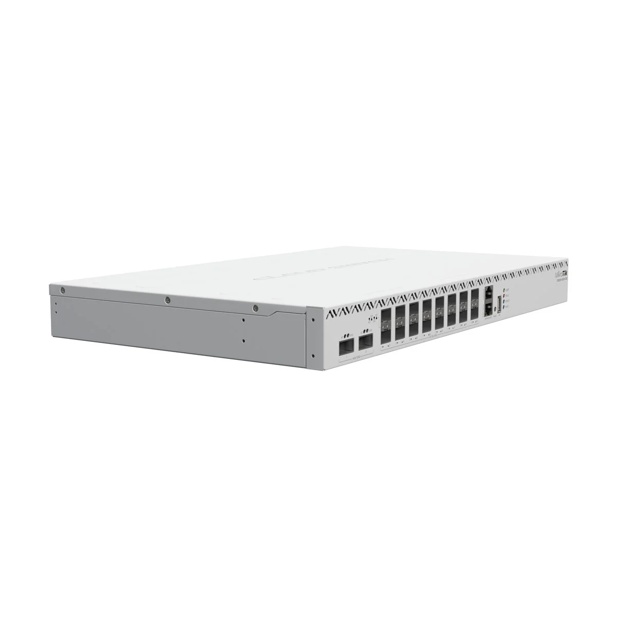 MikroTik CRS518-16XS-2XQ-RM Switch – 16x 25G SFP28, 2x 100G QSFP28, Rackmount - Image 3