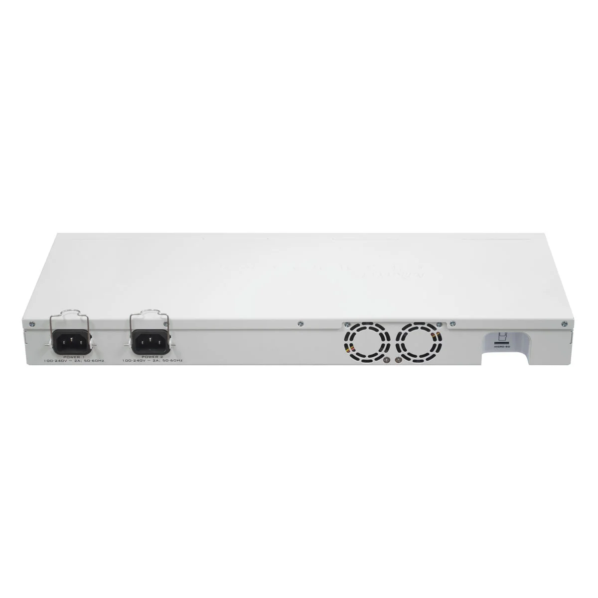 MikroTik CCR1009-7G-1C-1S+ Cloud Core Router – 7x Gigabit, SFP+, 9-Core, 2GB RAM - Image 2