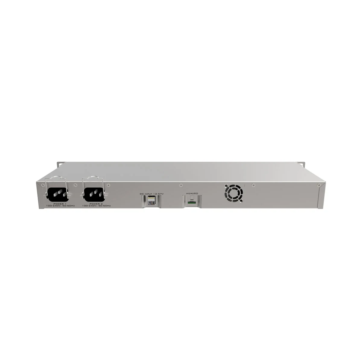 MikroTik RB951G-2HnD 2.4GHz Wireless Router – 5x Gigabit, 600MHz, 128MB RAM - Image 2