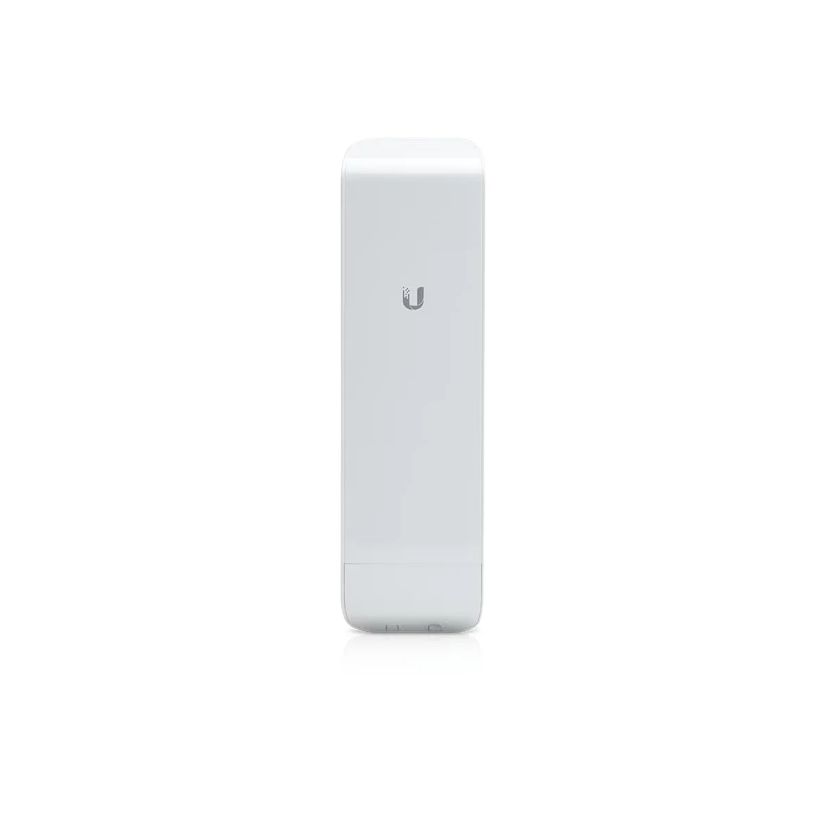 Ubiquiti NanoStation M2 NSM2 2.4GHz airMAX CPE – 11dBi MIMO, Outdoor PtP/PtMP