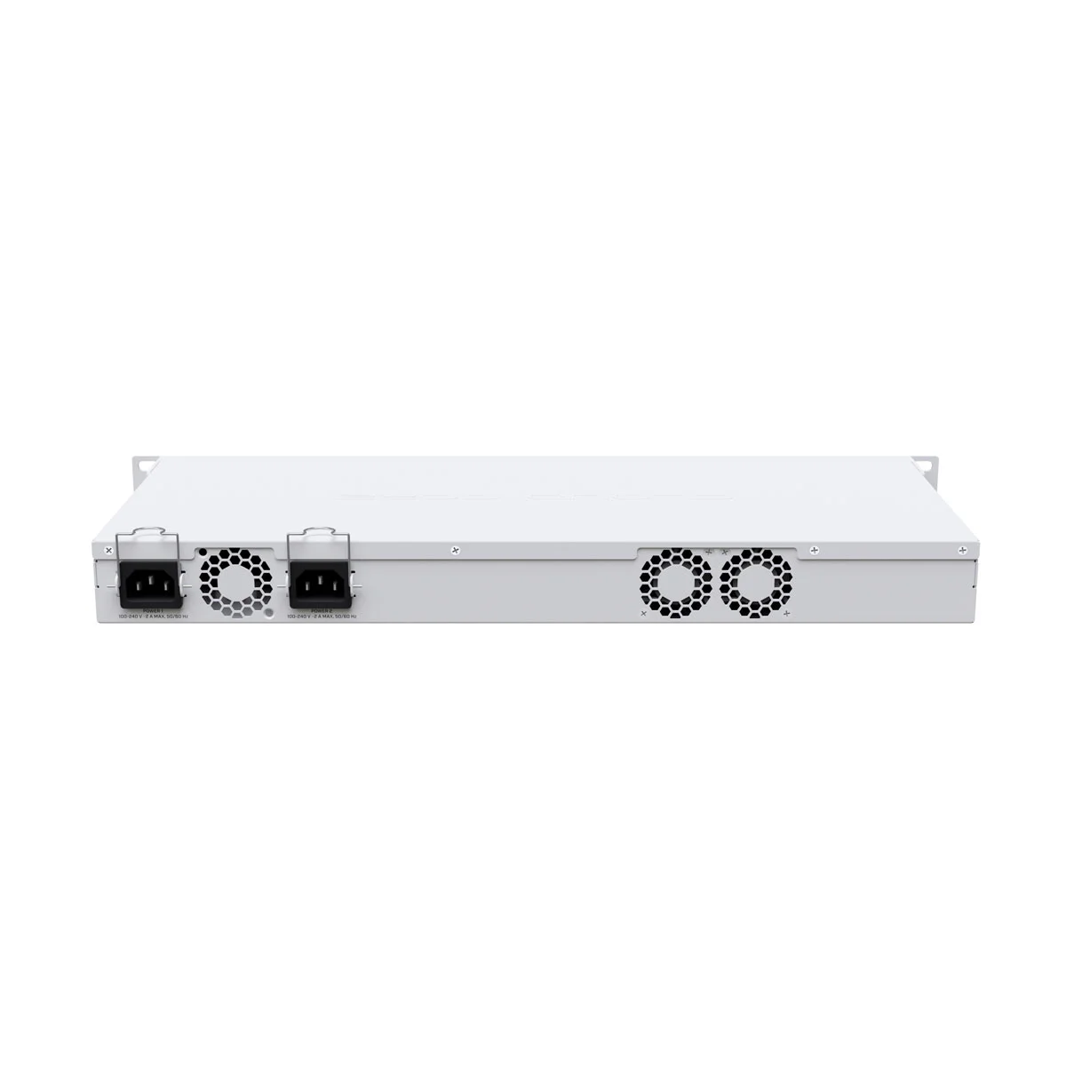 MikroTik CCR1036-12G-4S Cloud Core Router – 12x Gigabit, 4x SFP, 36-Core, 4GB RAM - Image 2