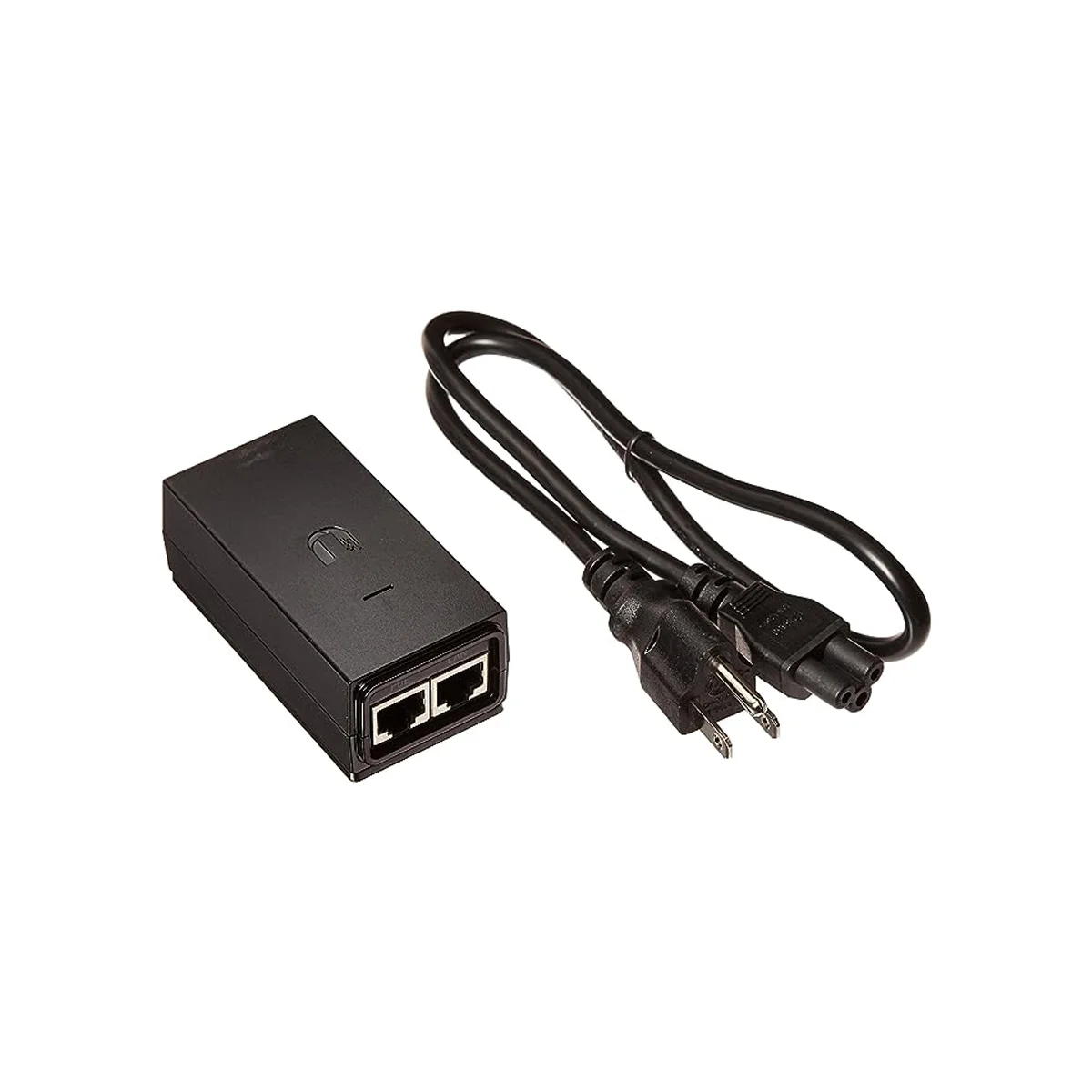 Ubiquiti POE-24-12W-G Gigabit PoE Adapter – 24V 0.5A Power Injector