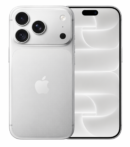 Apple iPhone 18 Pro 256GB – Silver