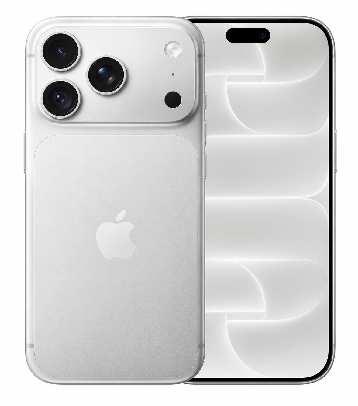 Apple iPhone 18 Pro 256GB – Silver