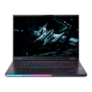 Acer Predator Helios 18 AI PH18-73 18-inch gaming laptop, Abyssal Black
