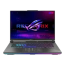ASUS ROG Strix G16 G614PR 16-inch gaming laptop, Eclipse Gray