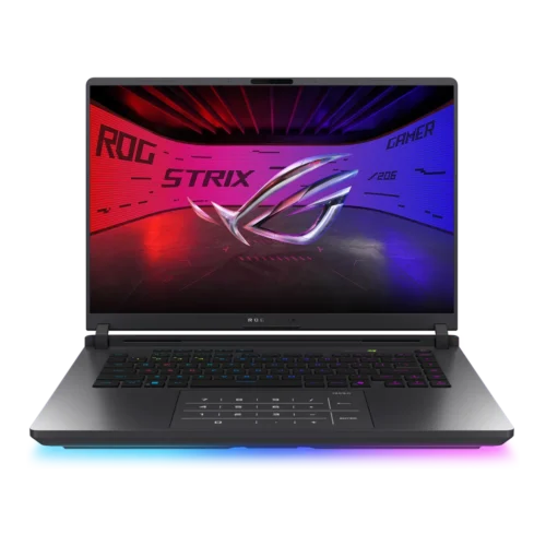 ASUS ROG Strix G16 (2025) G615 16-inch gaming laptop