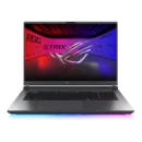 ASUS ROG Strix G18 (2025) G815 18-inch gaming laptop, Eclipse Gray