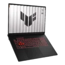 ASUS TUF Gaming A18 FA808UH 18-inch gaming laptop, Jaeger Gray