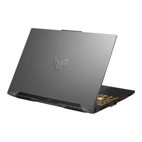 ASUS TUF Gaming F16 FX607VU 16-inch gaming laptop, Mecha Gray