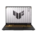 ASUS TUF Gaming F16 FX608 16-inch gaming laptop, Mecha Gray