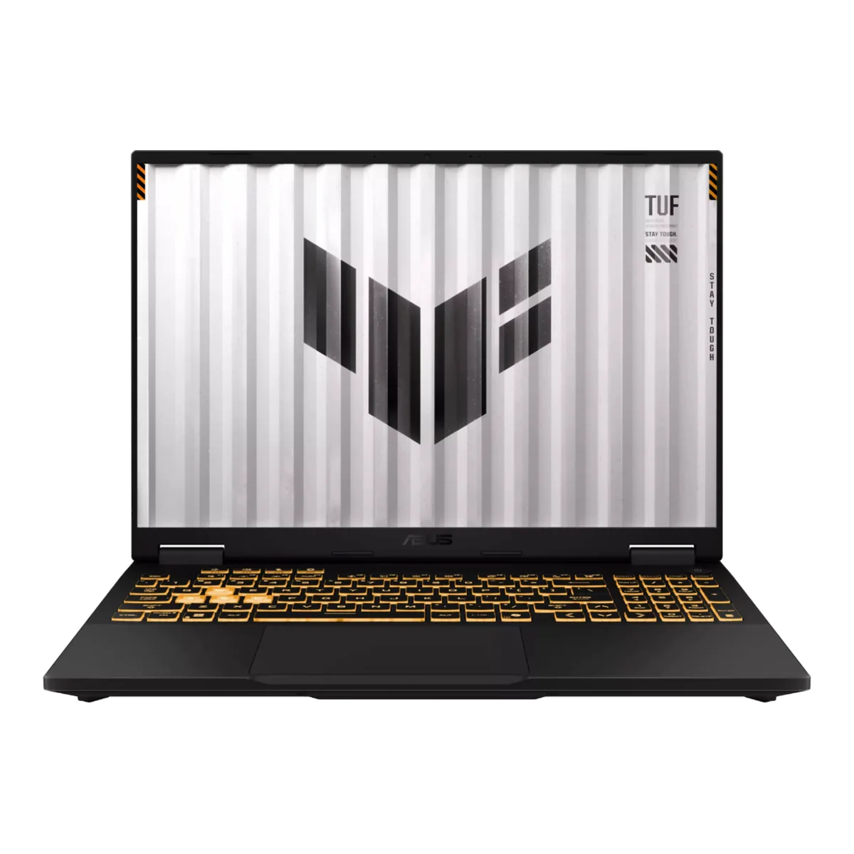 ASUS TUF Gaming F16 FX608 16-inch gaming laptop, Mecha Gray