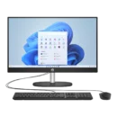 HP All-in-One 24-cr0000 23.8-inch desktop PC, Shell White