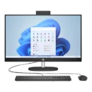 HP All-in-One 27-cr0000 27-inch desktop PC, Shell White