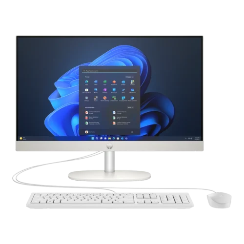 HP ProOne 240 G10 23.8-inch All-in-One business PC