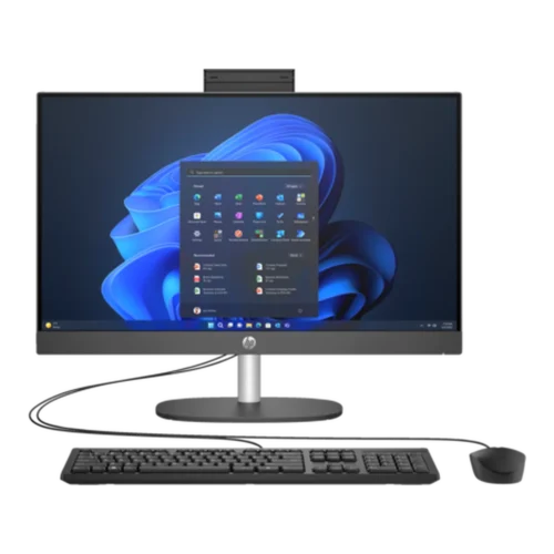 HP ProOne 245 G10 23.8-inch All-in-One business PC