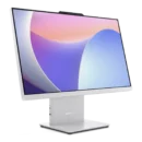 Lenovo AIO 390 23.8-inch All-in-One desktop PC, Cloud Grey