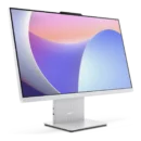 Lenovo AIO 390 27-inch All-in-One desktop PC, Cloud Grey