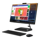 Lenovo AIO 3 24ITL6 23.8-inch touch All-in-One PC, Black