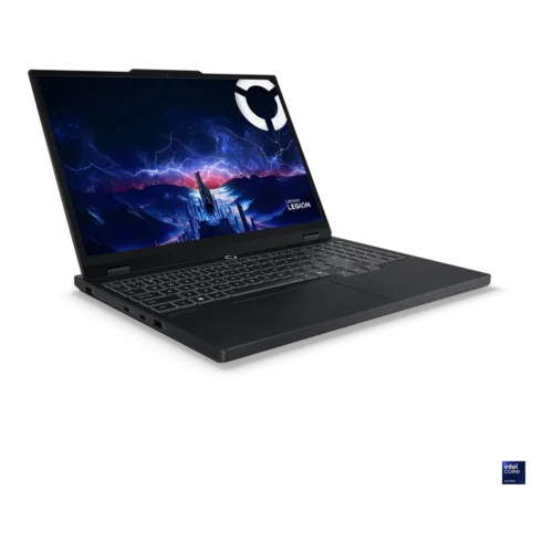 Lenovo Legion 5 15IAX10 15.1-inch gaming laptop, Eclipse Black