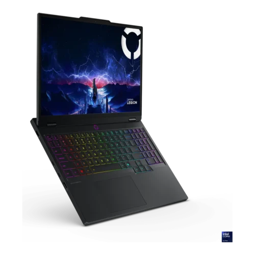 Lenovo Legion 5 15IRX10 15.3-inch gaming laptop, Eclipse Black