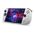 Lenovo Legion Go S 8-inch handheld gaming console, Glacier White