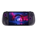 Lenovo Legion Go S powered by SteamOS, 8-inch handheld, Nebula Nocturne