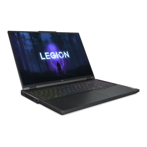 Lenovo Legion 5 Pro 16IRX8 16-inch gaming laptop, Onyx Grey