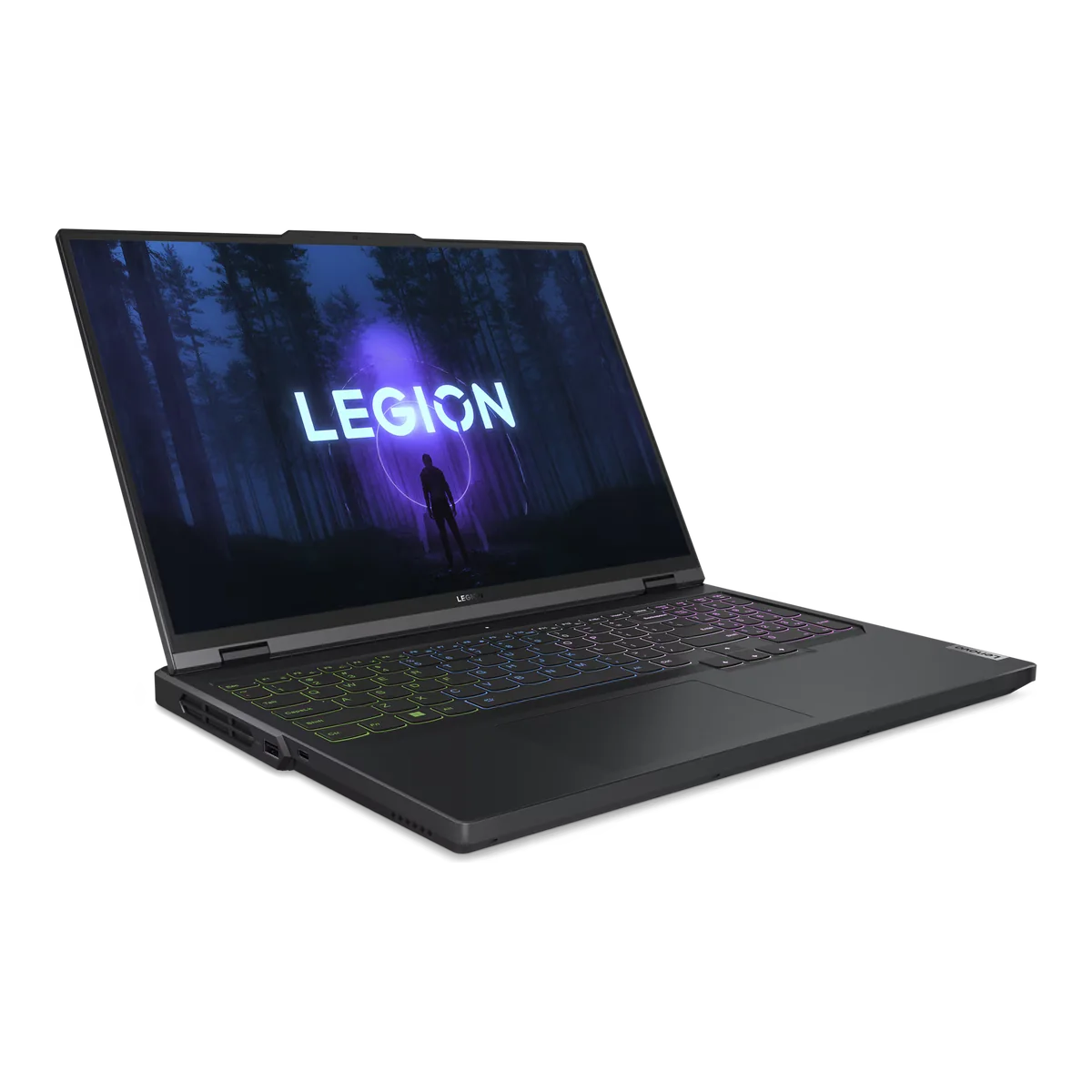 Lenovo Legion 5 Pro 16IRX8 16-inch gaming laptop, Onyx Grey