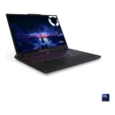 Lenovo Legion Pro 7 16IAX10H 16-inch gaming laptop, Eclipse Black