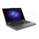 Lenovo LOQ 15IRX9 15.6-inch gaming laptop, Luna Grey