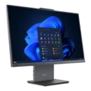 Lenovo ThinkCentre neo 50a 24 Gen 6 23.8-inch All-in-One PC, Luna Grey
