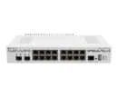 MikroTik CCR2004-16G-2S+PC CCR2004-16G-2S+PC