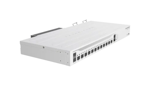 MikroTik CCR2004-1G-12S+2XS CCR2004-1G-12S+2XS