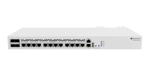 MikroTik CCR2116-12G-4S+ CCR2116-12G-4S+